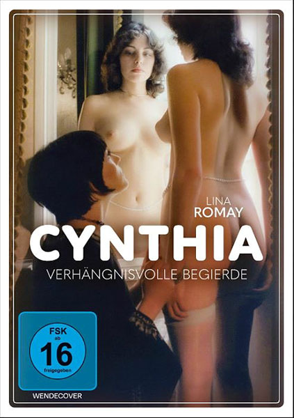 Cynthia - Verhängnisvolle Begierde (DVD) 
Min: 95/DD5.1/WS