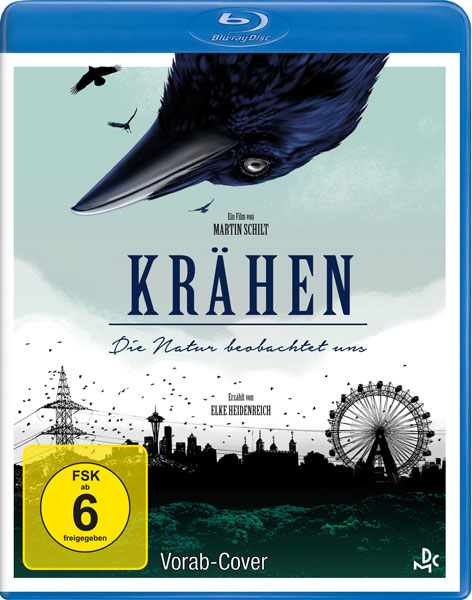 Krähen (BR)  
Min: 89/DD5.1/WS