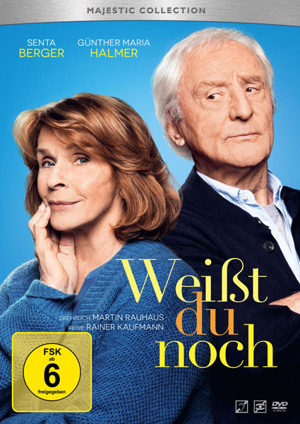 Weißt du noch (DVD) 
Min: 91/DD5.1/WS