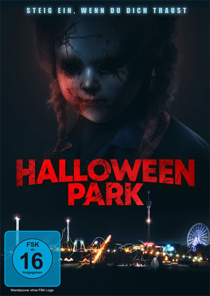 Halloween Park (DVD) 
Min: 90/DD5.1/WS