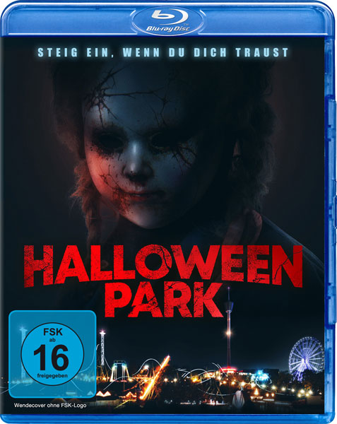 Halloween Park (BR) 
Min: 94/DD5.1/WS