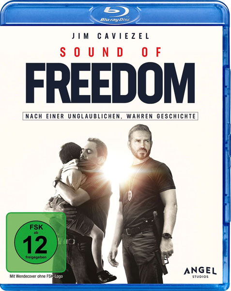 Sound of Freedom (BR) 
Min: 131/DD5.1/WS