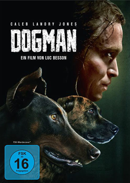 DogMan  (DVD) 
Min: 110/DD5.1/WS