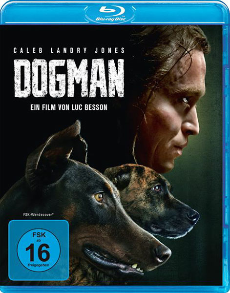 DogMan  (BR) 
Min: 115/DD5.1/WS