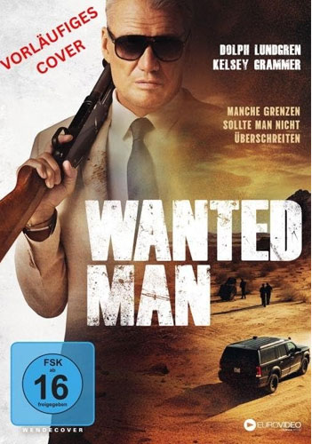 Wanted Man (DVD) 
Min: 82/DD5.1/WS