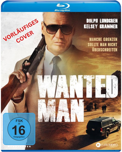 Wanted Man (BR) 
Min: 85/DD5.1/WS