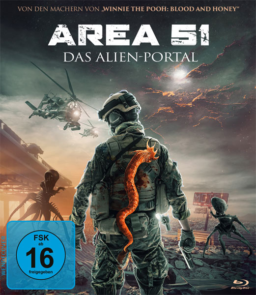 Area 51 - Das Alien-Portal (BR) 
Min: 81/DD5.1/WS