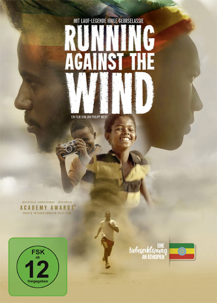 Running against the Wind (DVD) 
Min: 116/DD5.1/WS