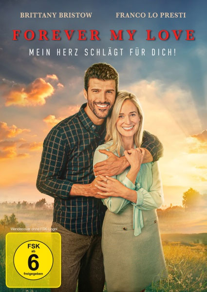 Forever my Love - Mein Herz schlägt für Dich (DVD)
 Min: 88/DD5.1/WS