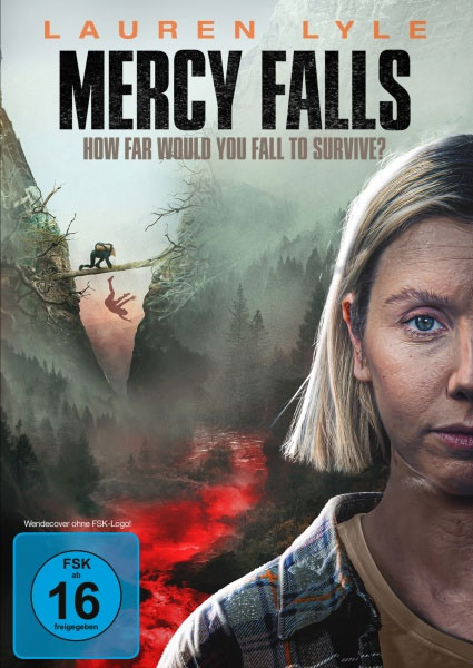 Mercy Falls (DVD) 
Min: 104/DD5.1/WS