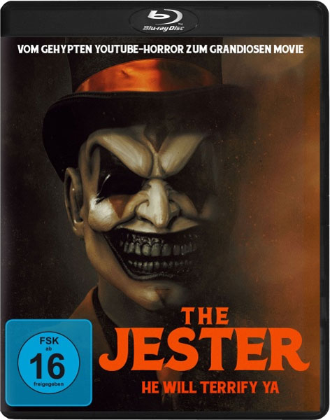 Jester, The (BR) 
Min: 90/DD5.1/WS