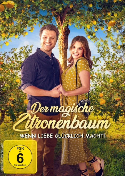 Magische Zitronenbaum, Der (DVD) 
Min: 85/DD5.1/WS