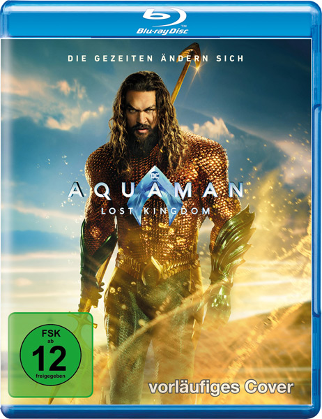 Aquaman: Lost Kingdom (BR) 
Min: 128/DD5.1/WS