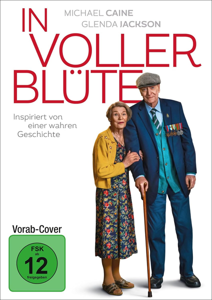 In voller Blüte (DVD) 
Min: 94/DD5.1/WS