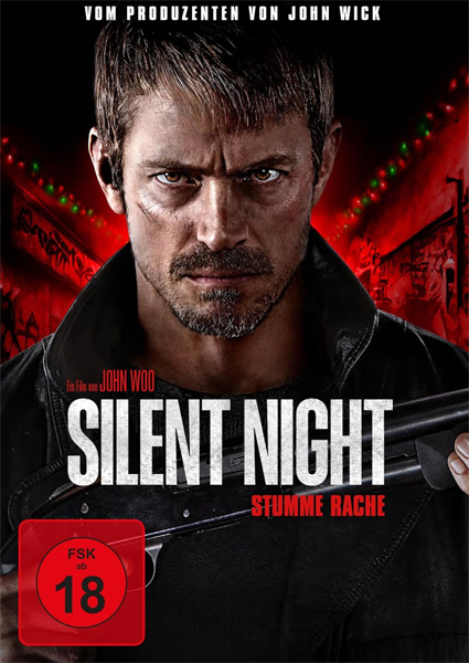 Silent Night - Stumme Rache (DVD) 
Min: 100/DD5.1/WS