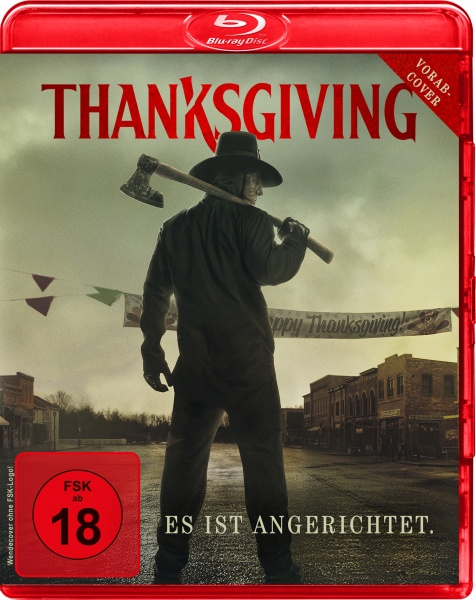 Thanksgiving (BR) 
Min: 107/DD5.1/WS