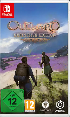 Outward  SWITCH  Definitive Edition