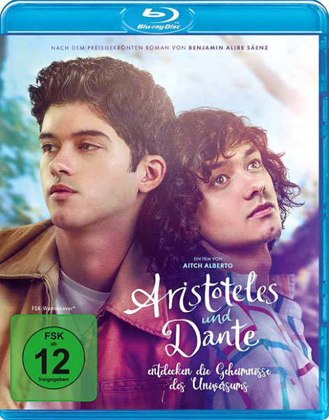 Aristoteles und Dante entdecken die Geh... (BR) 
Min: 98/DD5.1/WS