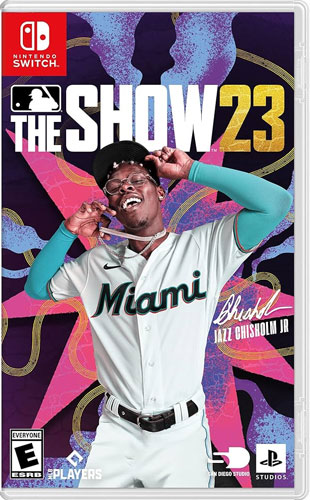 MLB The Show 2024  Switch  UK