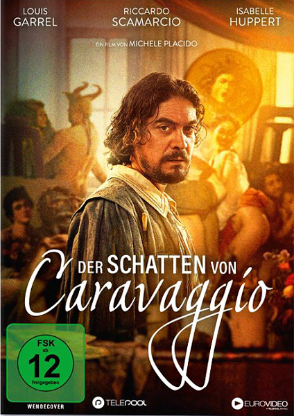 Schatten von Caravaggio, Der (DVD) 
Min: 114/DD5.1/WS