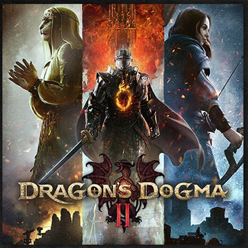 Dragons Dogma 2  PC  PIN