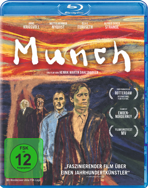 Munch (BR) 
Min: 105/DD5.1/WS