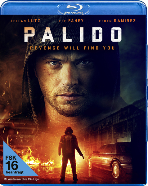 Palido - Revenge will find you (BR) 
Min: 98/DD5.1/WS