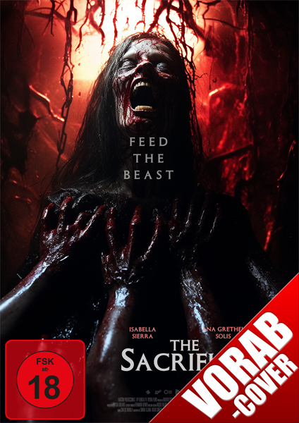 Sacrifice, The (DVD) 
Min: 901/DD5.1/WS