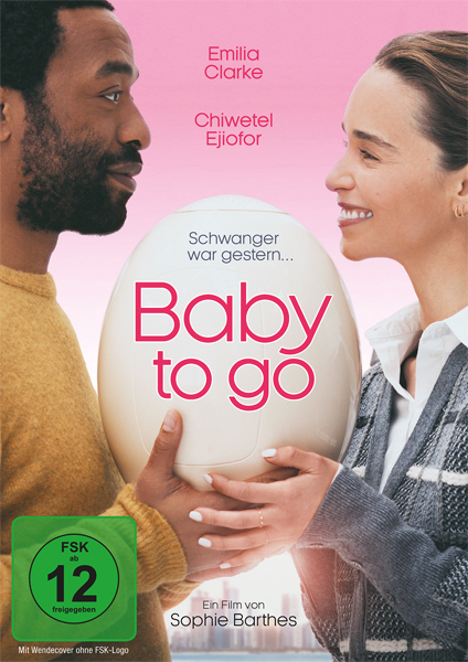 Baby to Go (DVD) 
Min: 106/DD5.1/WS