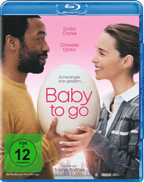 Baby to Go (BR) 
Min: 110/DD5.1/WS