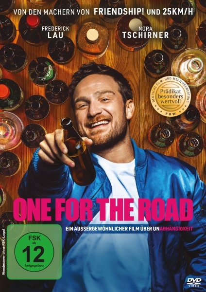 One for the Road (DVD) 
Min: 111/DD5.1/WS