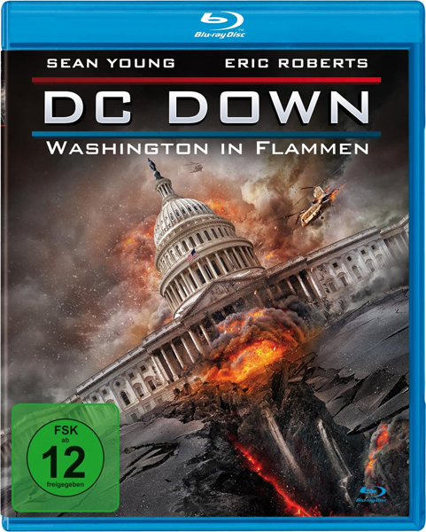 DC Down - Washington in Flammen (BR) 
Min: 82/DD5.1/WS