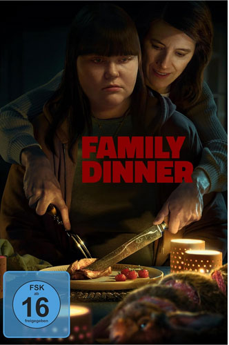 Family Dinner (DVD) 
Min: 93/DD5.1/WS