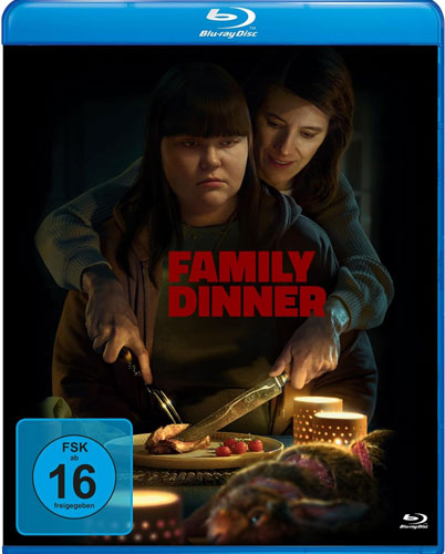 Family Dinner (BR) 
Min: 97/DD5.1/WS