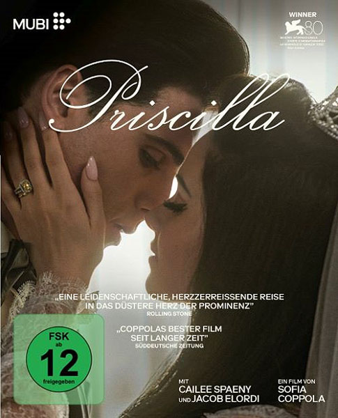 Priscilla (BR) 
Min: 115/DD5.1/WS