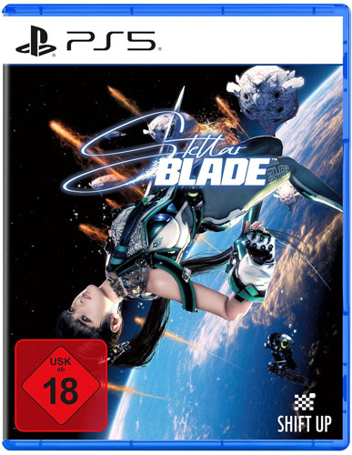 Stellar Blade  PS-5
