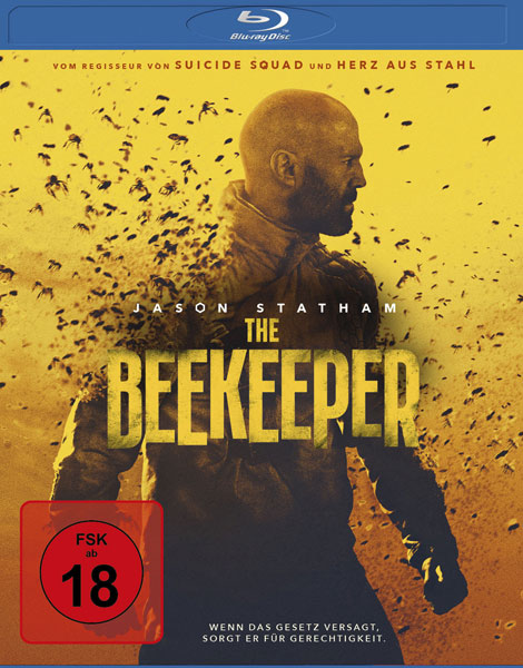 Beekeeper, The (BR) 
Min: 105/DD5.1/WS