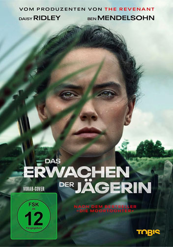 Erwachen der Jägerin, Das (DVD) 
Min: 104/DD5.1/WS