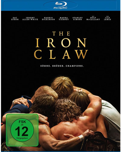 Iron Claw, The (BR) 
Min: 140/DD5.1/WS