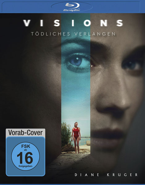 Visions - Tödliches Verlangen (BR) 
Min: 123/DD5.1/WS