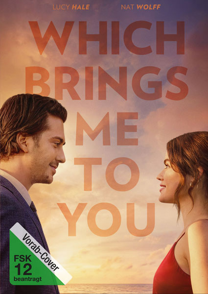 Which Brings Me to You (DVD) 
Min: 94/DD5.1/WS