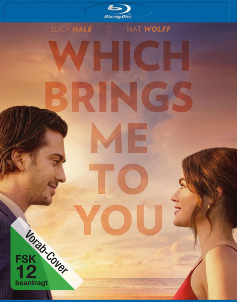 Which Brings Me to You (BR) 
Min: 98/DD5.1/WS