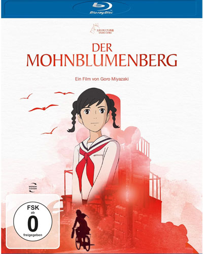 Mohnblumenberg, Der (BR) W.E. 
White Edition