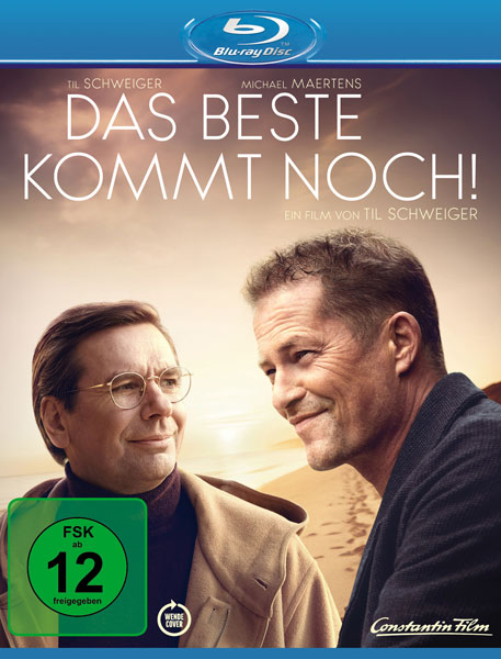 Beste kommt noch!, Das (BR) 
Min: 110/DD5.1/WS