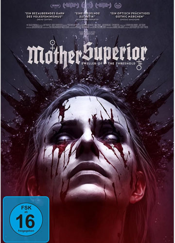 Mother Superior (DVD) 
Min: 71/DD5.1/WS