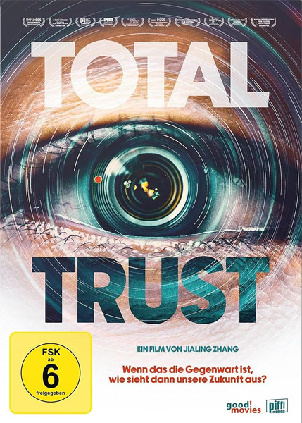 Total Trust (DVD) 
Min: 86/DD5.1/WS