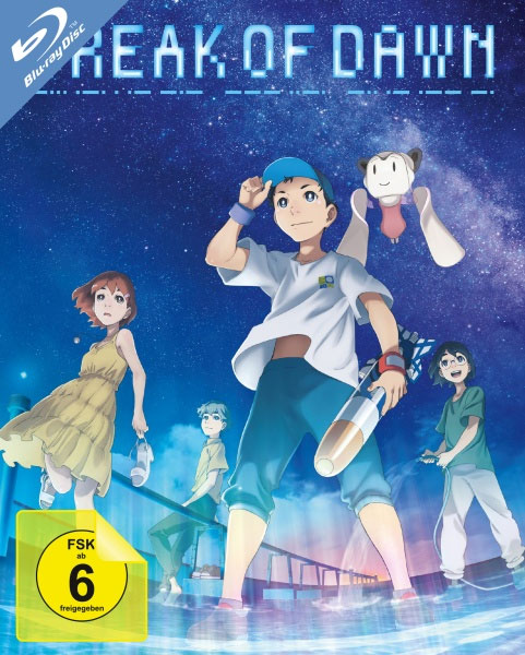Break of Dawn (BR) 
Min: 121/DD5.1/WS