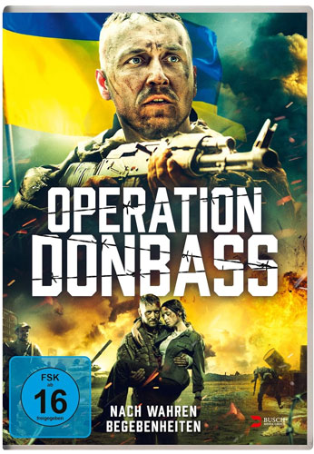 Operation: Donbass (DVD) 
Min: 109/DD5.1/WS