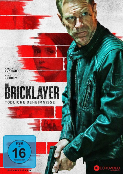 Bricklayer, The - Tödliche Geheimnisse (DVD) 
Min: 105/DD5.1/WS