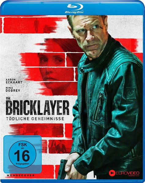 Bricklayer, The - Tödliche Geheimnisse (BR) 
Min: 110/DD5.1/WS